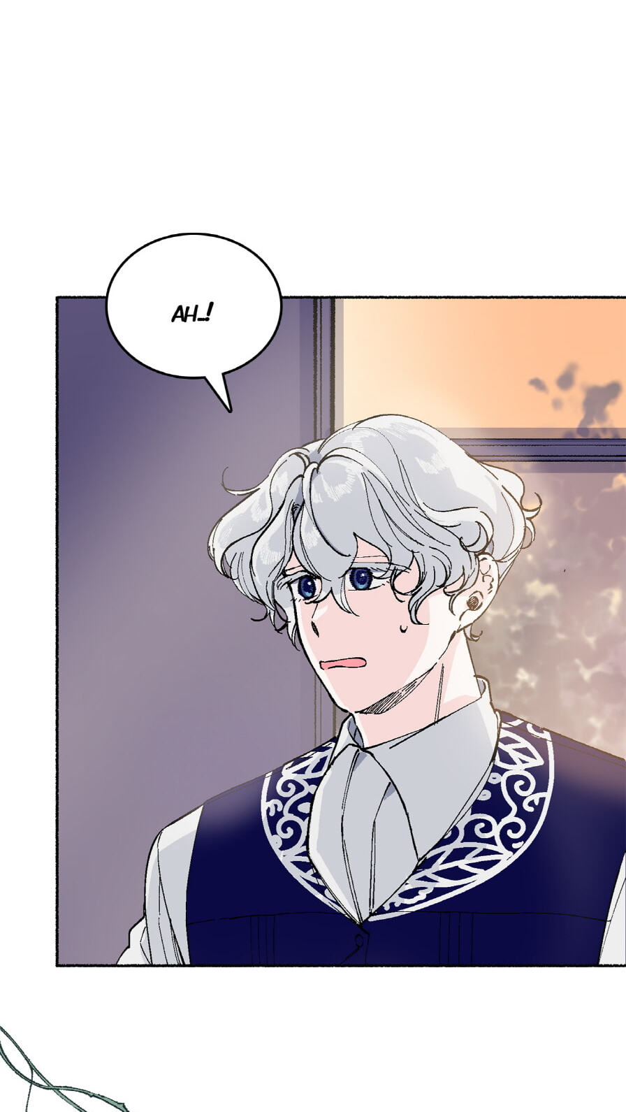 Knight in Flight Chapter 15 page 6 - 