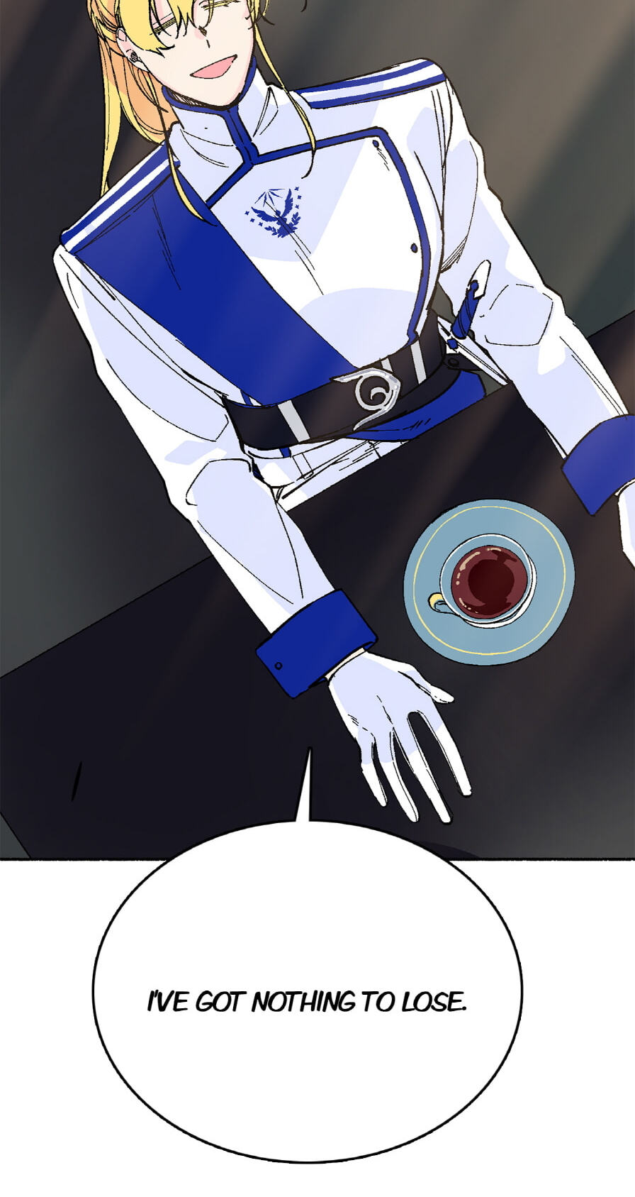 Knight in Flight Chapter 15 page 56 - 