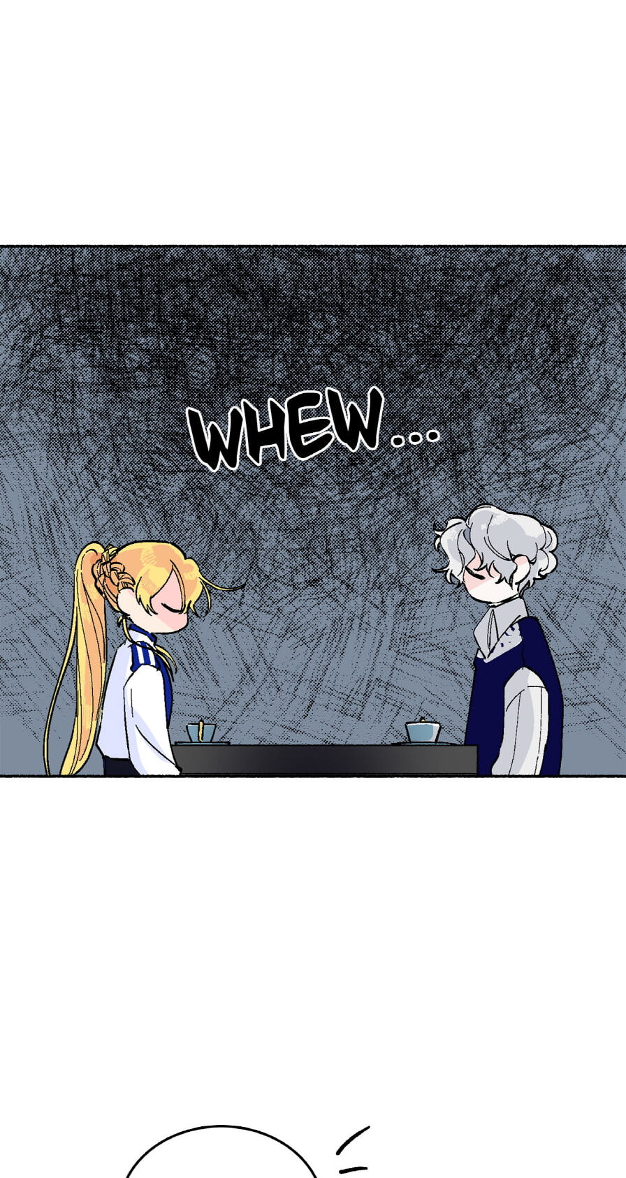 Knight in Flight Chapter 15 page 57 - 