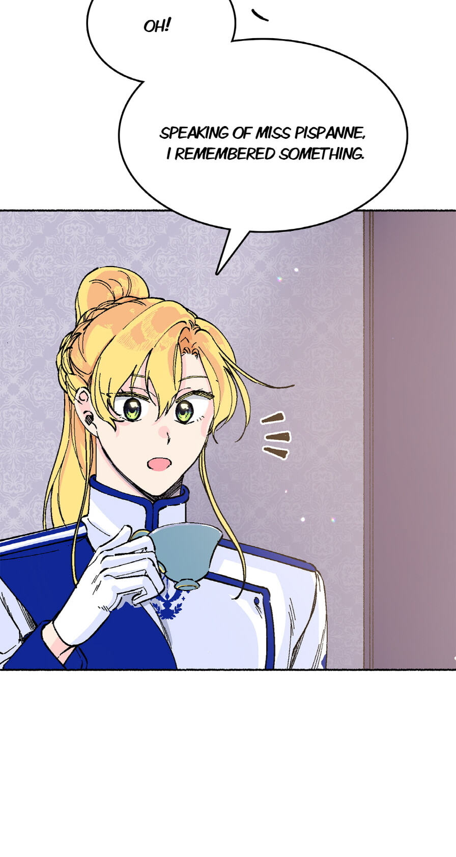Knight in Flight Chapter 15 page 58 - 