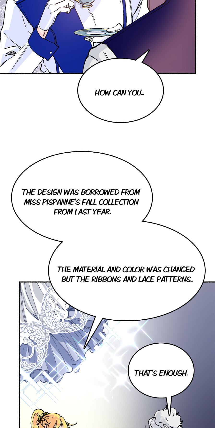 Knight in Flight Chapter 15 page 61 - 