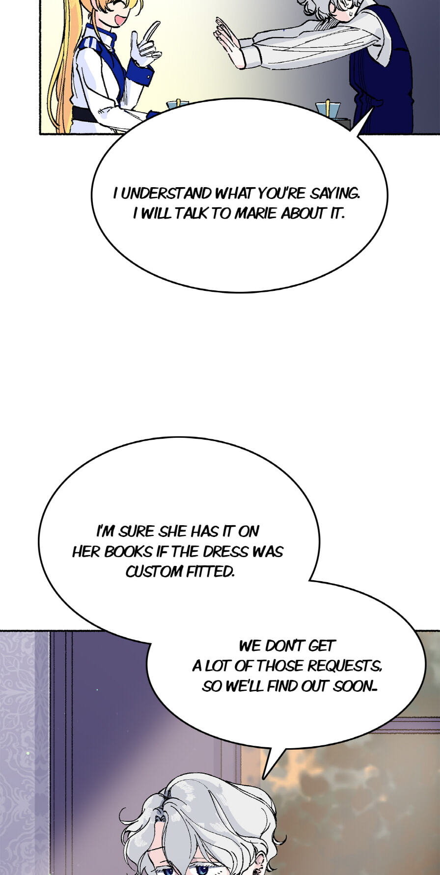 Knight in Flight Chapter 15 page 62 - 