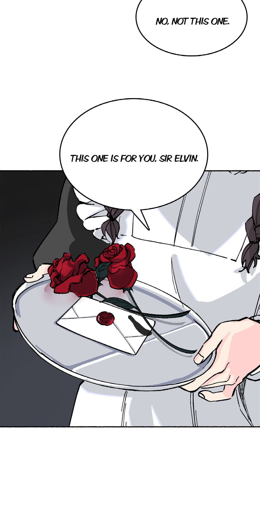 Knight in Flight Chapter 15 page 65 - 