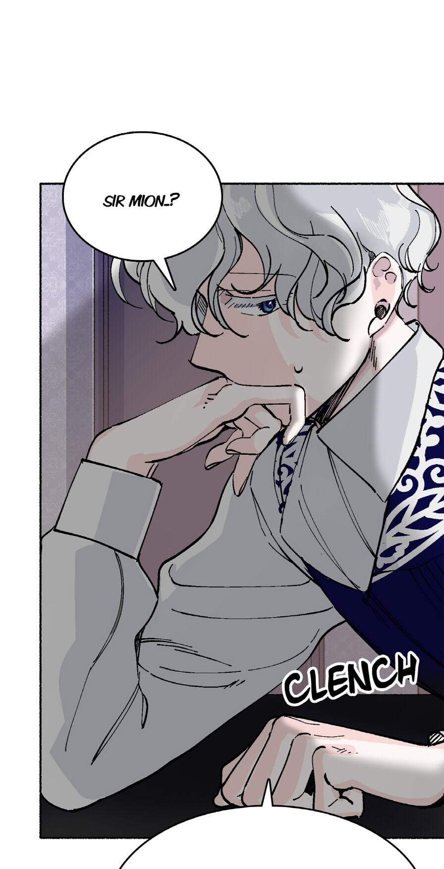 Knight in Flight Chapter 15 page 69 - 