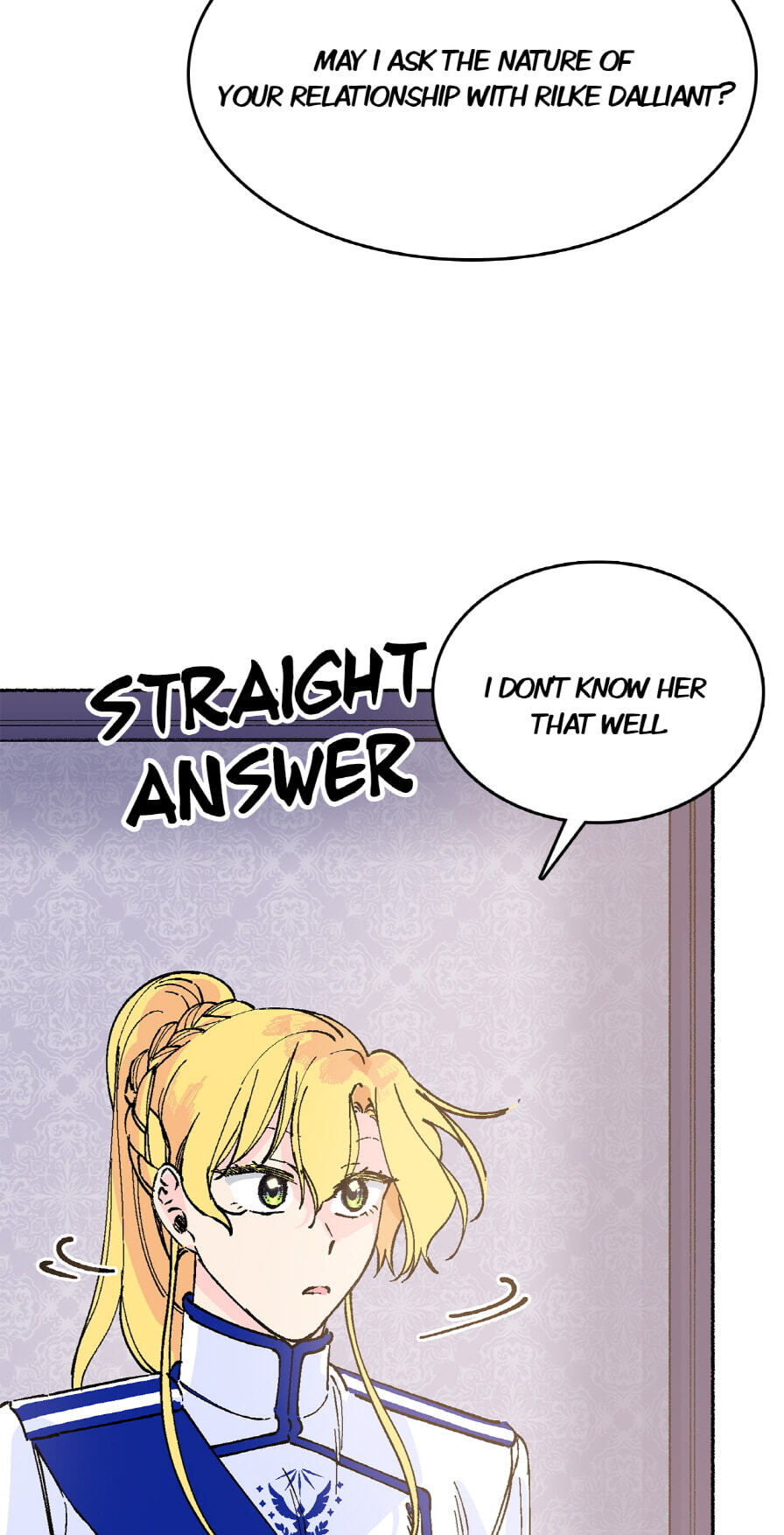 Knight in Flight Chapter 15 page 70 - 