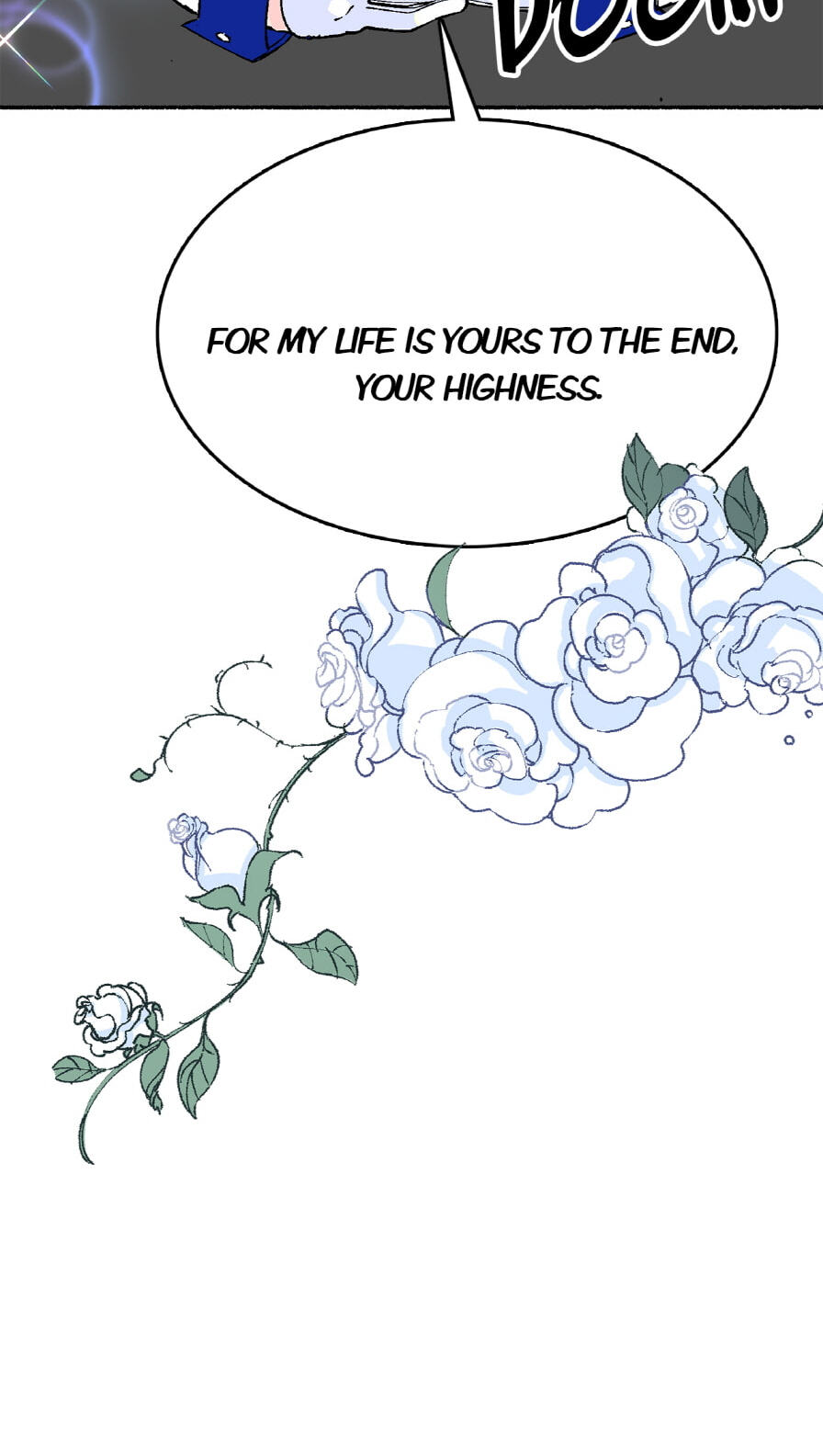 Knight in Flight Chapter 15 page 8 - 