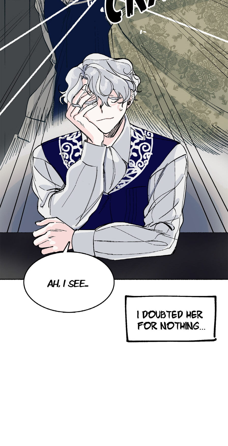 Knight in Flight Chapter 15 page 72 - 