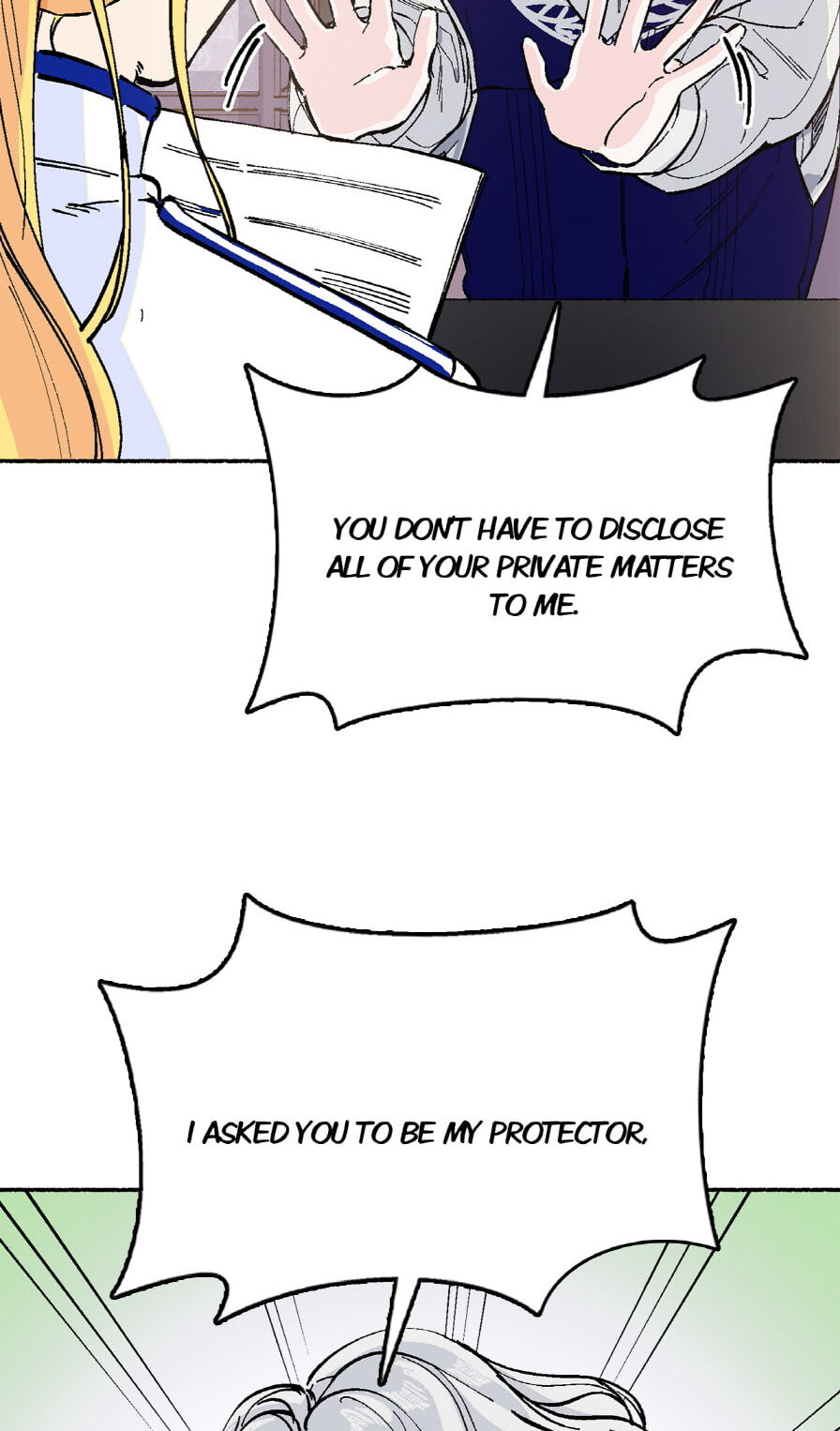 Knight in Flight Chapter 15 page 75 - 