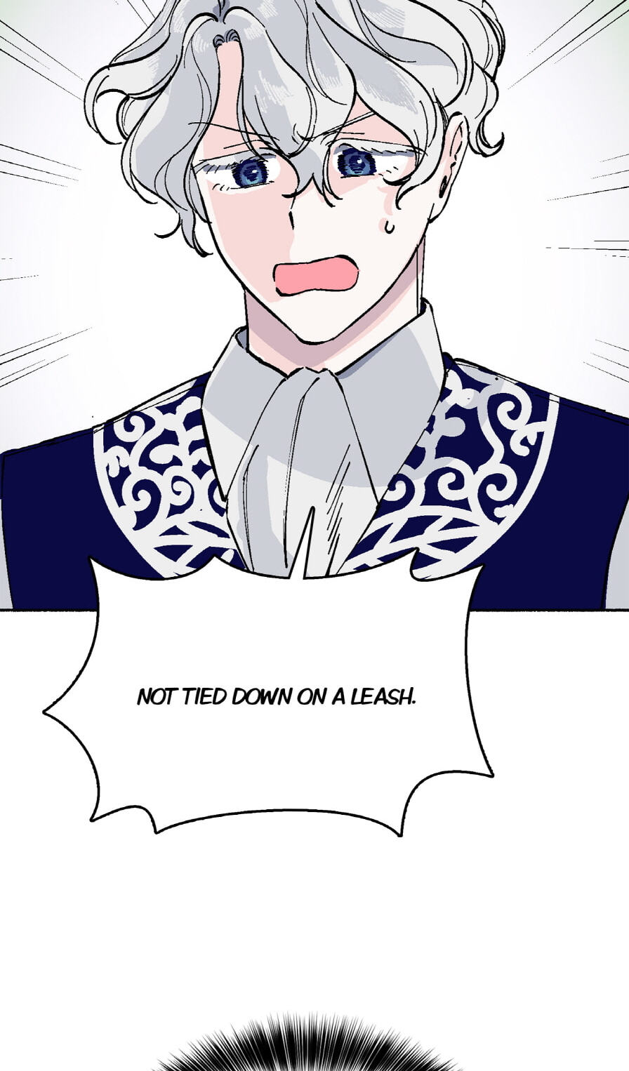 Knight in Flight Chapter 15 page 76 - 