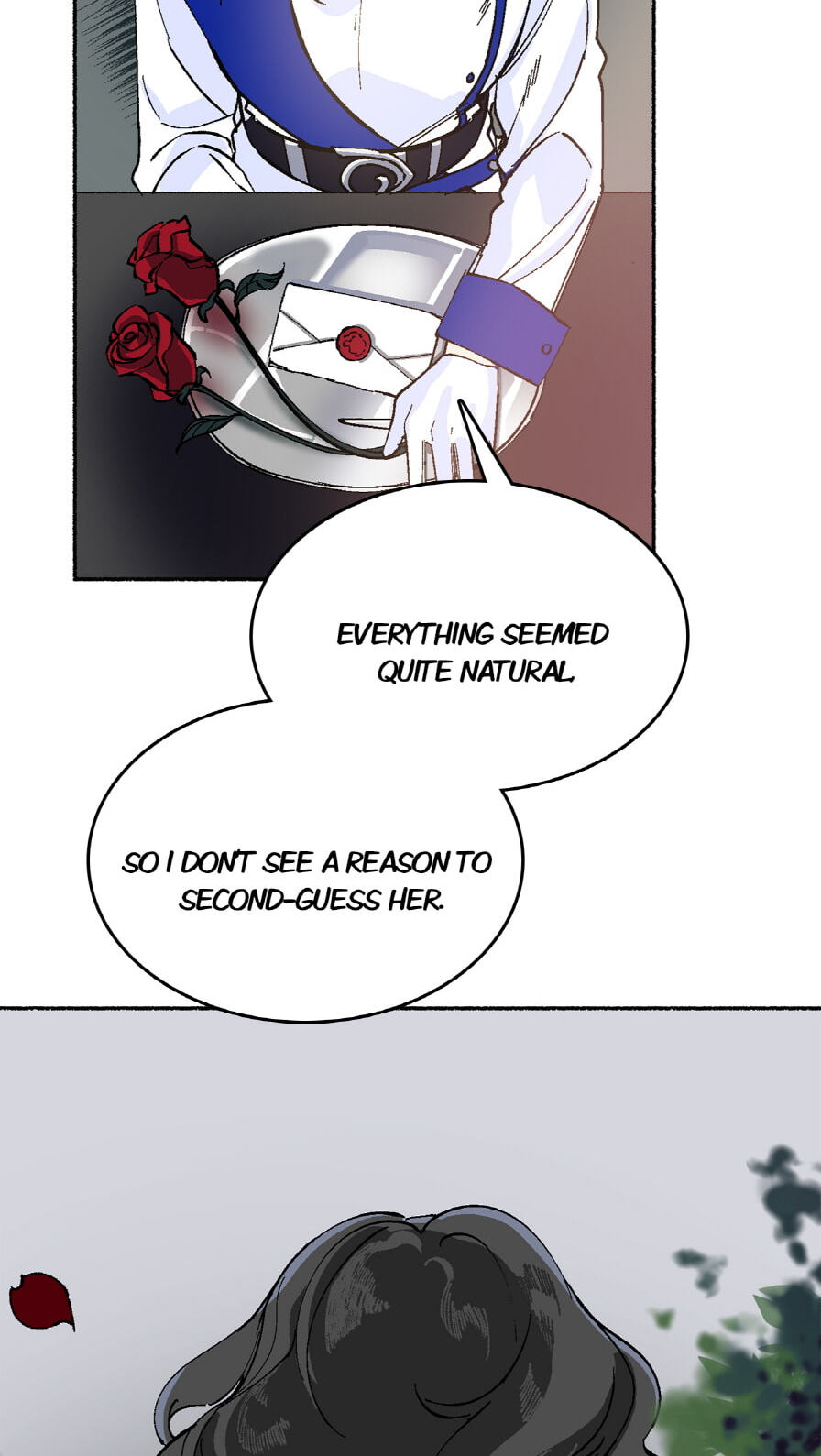 Knight in Flight Chapter 15 page 81 - 