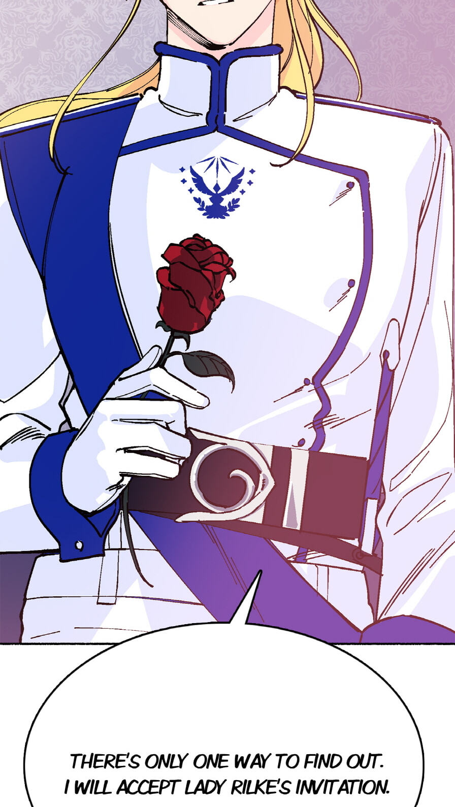 Knight in Flight Chapter 15 page 85 - 