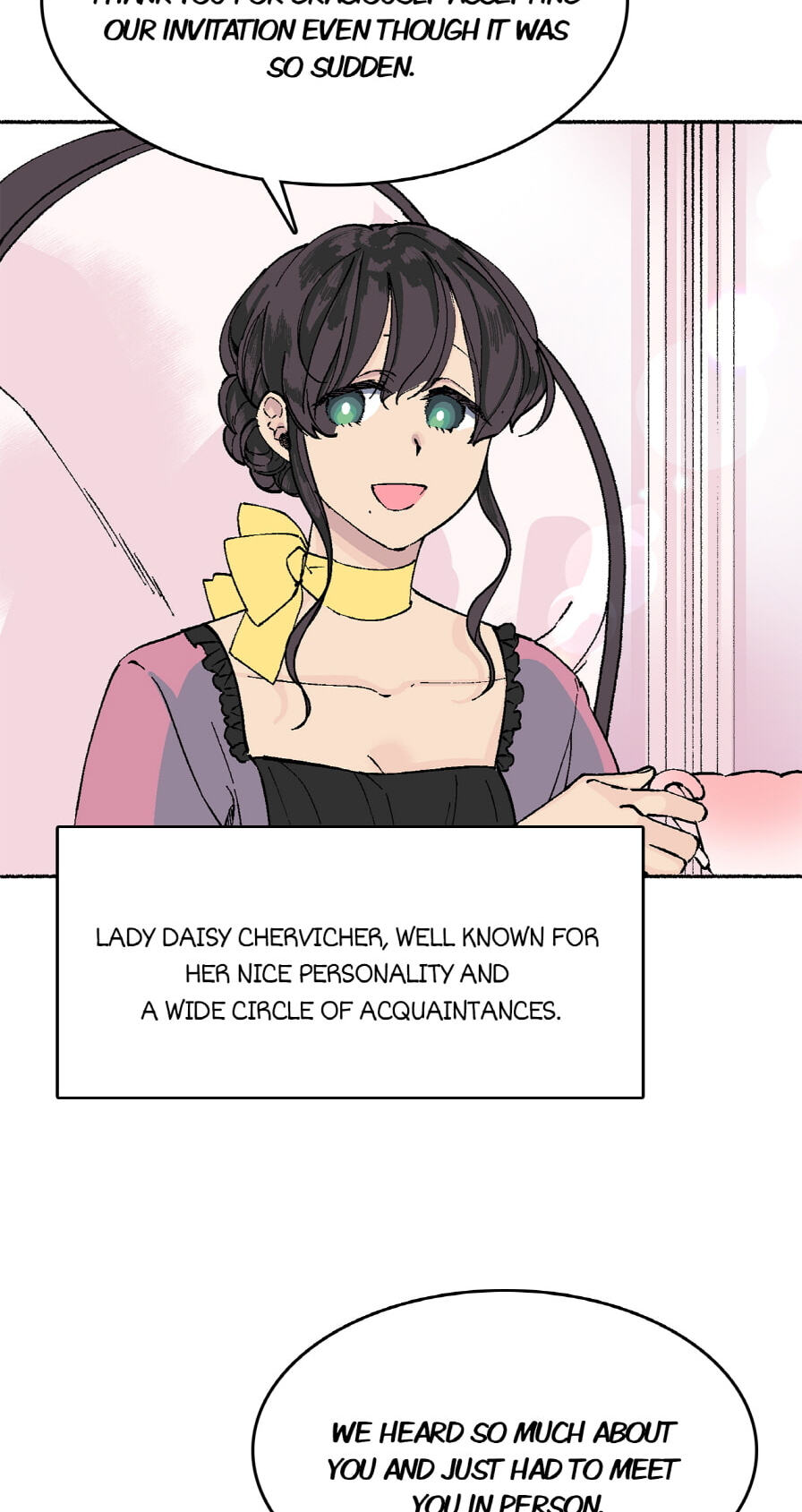 Knight in Flight Chapter 16 page 18 - 