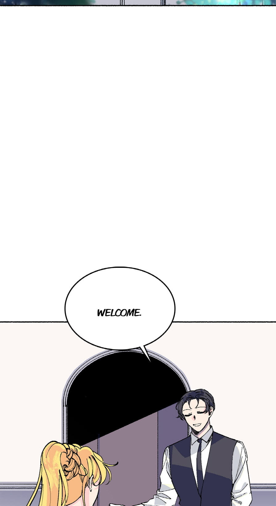 Knight in Flight Chapter 16 page 3 - 