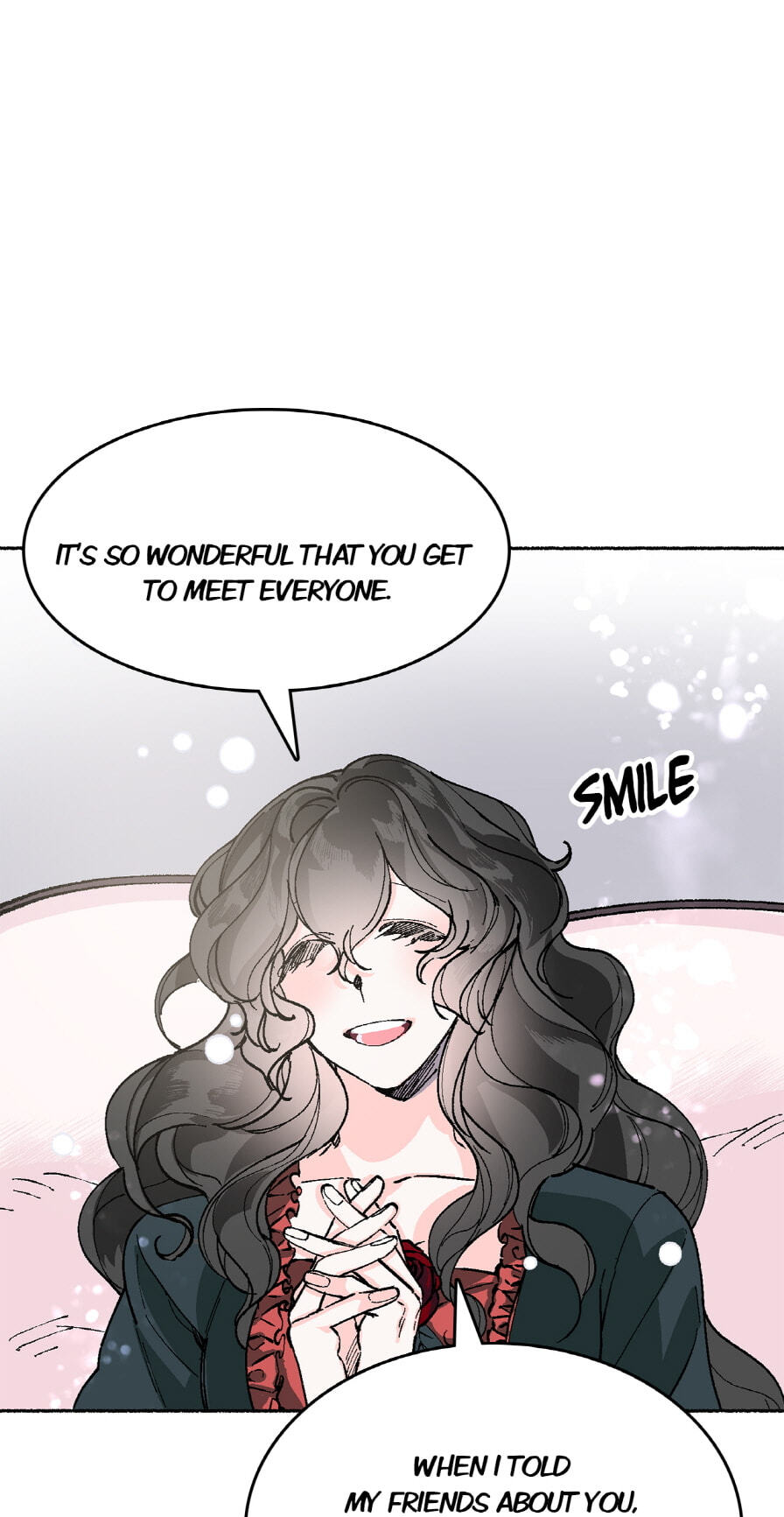 Knight in Flight Chapter 16 page 23 - 