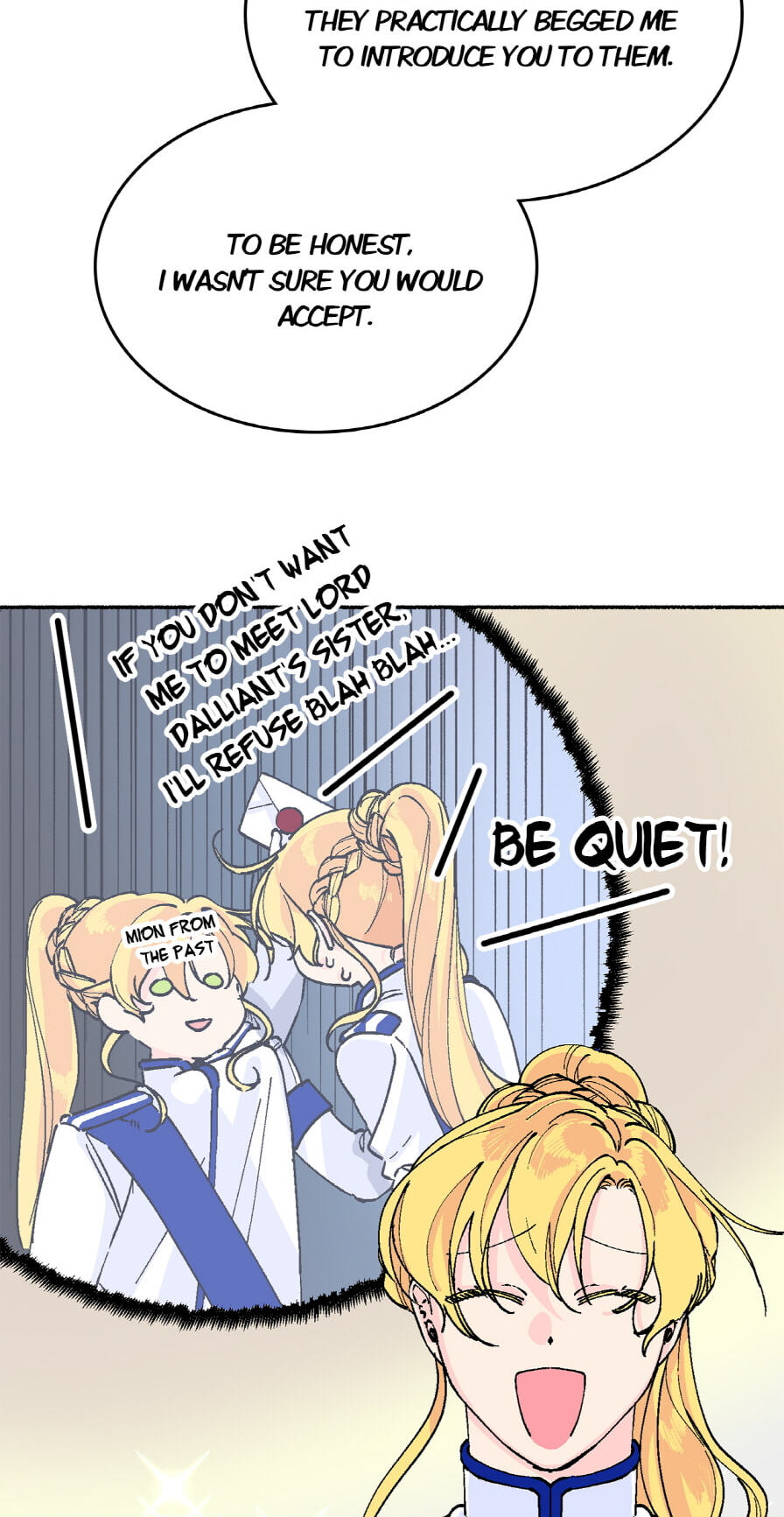 Knight in Flight Chapter 16 page 24 - 