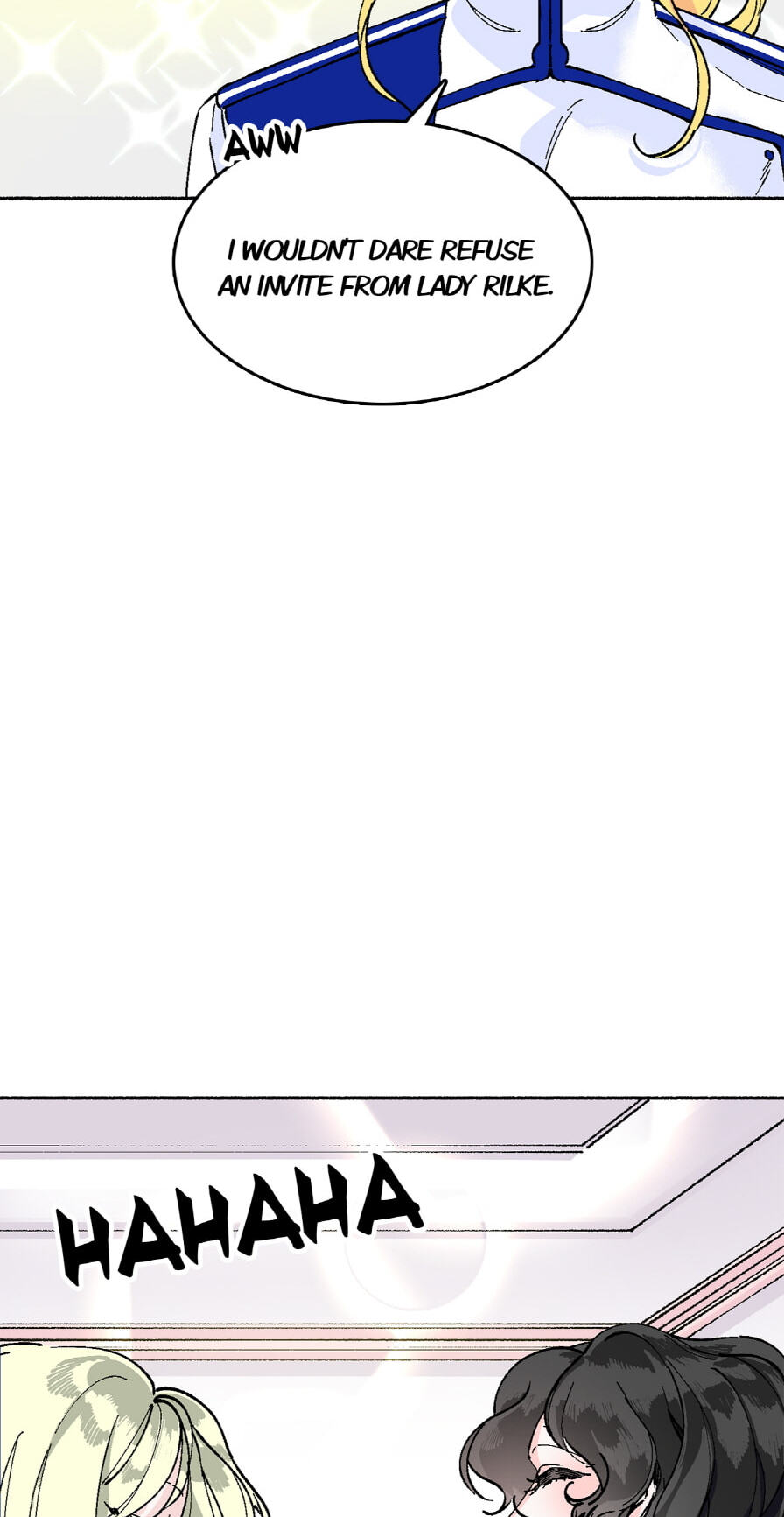 Knight in Flight Chapter 16 page 25 - 