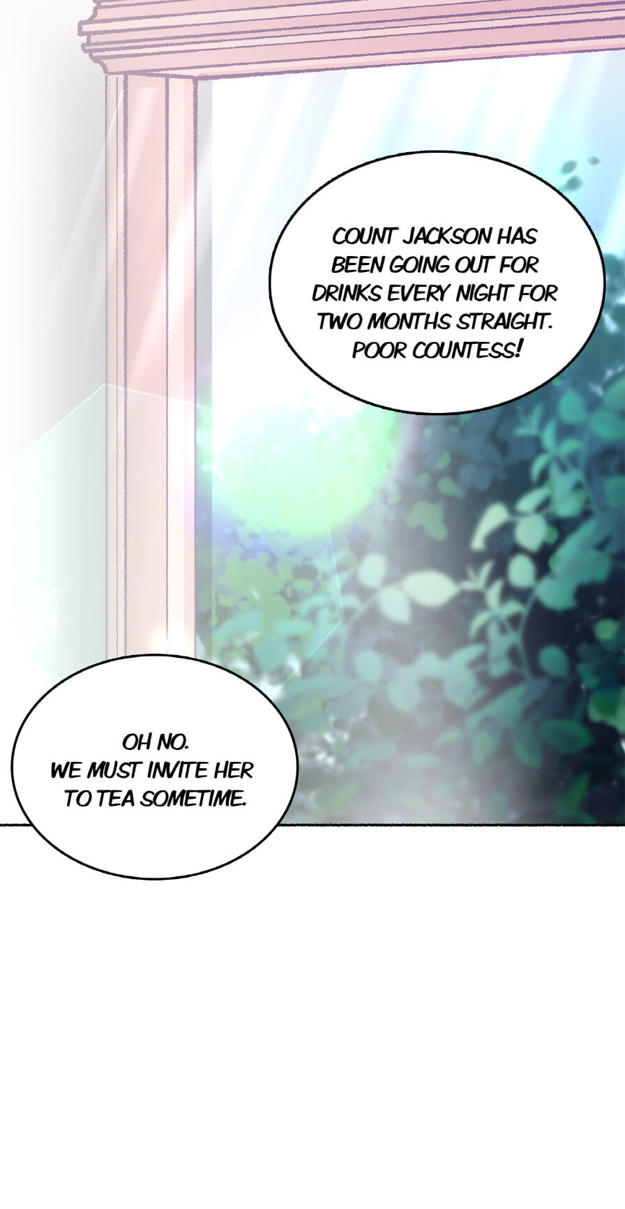 Knight in Flight Chapter 16 page 27 - 
