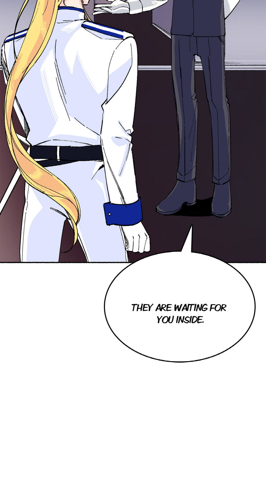 Knight in Flight Chapter 16 page 4 - 