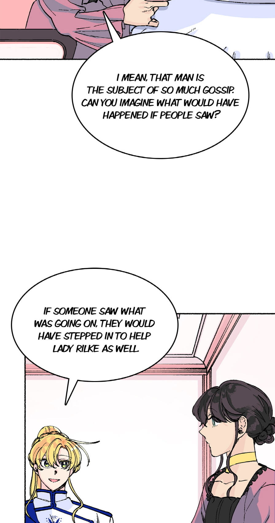 Knight in Flight Chapter 16 page 31 - 