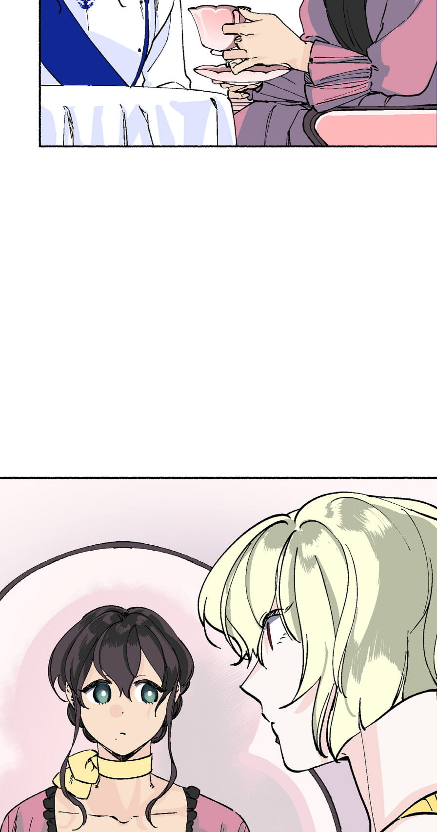 Knight in Flight Chapter 16 page 32 - 