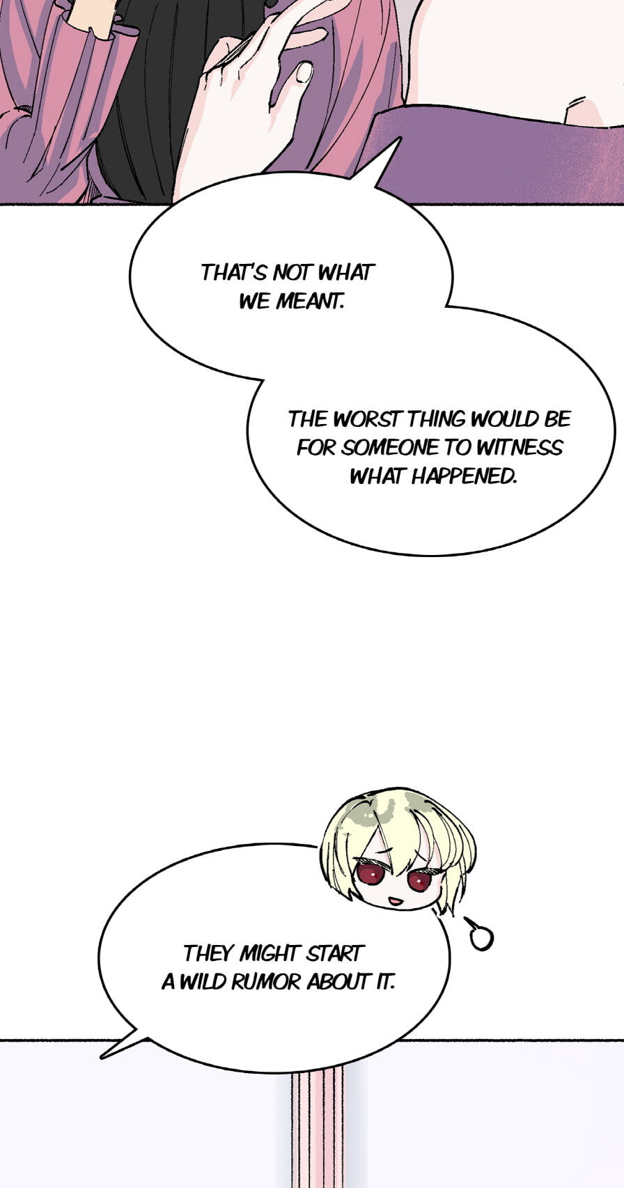 Knight in Flight Chapter 16 page 34 - 