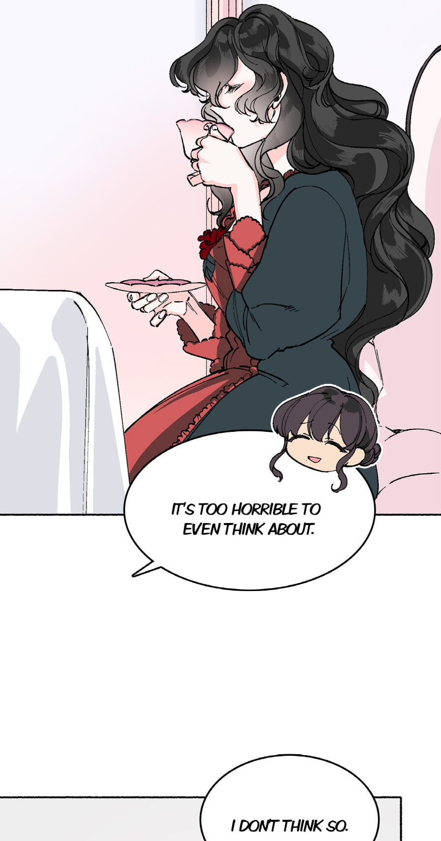 Knight in Flight Chapter 16 page 35 - 