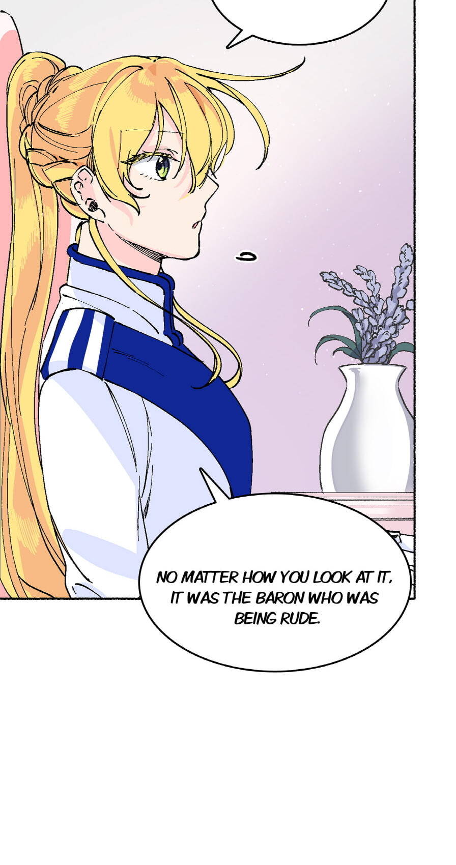 Knight in Flight Chapter 16 page 36 - 