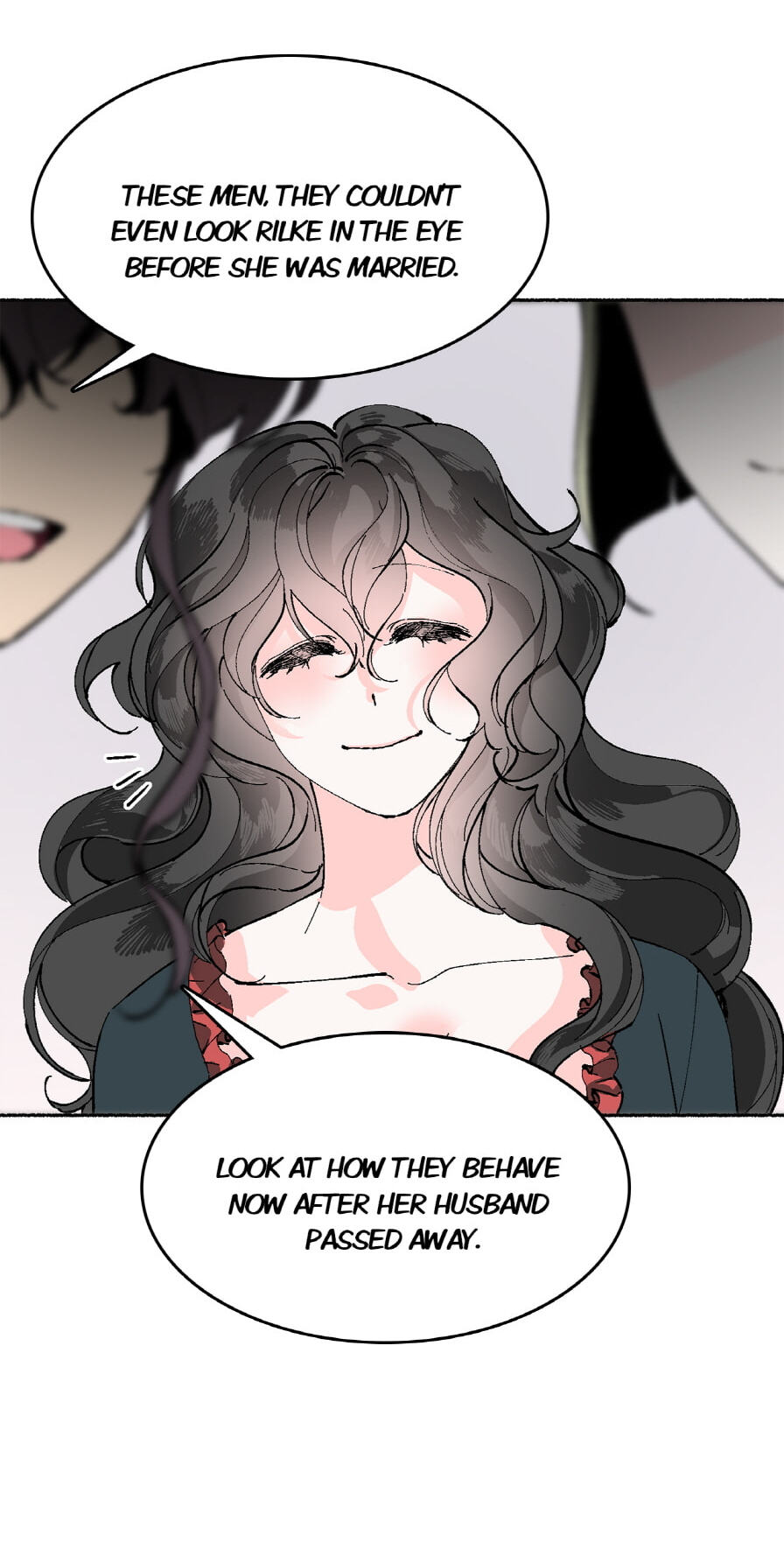 Knight in Flight Chapter 16 page 39 - 