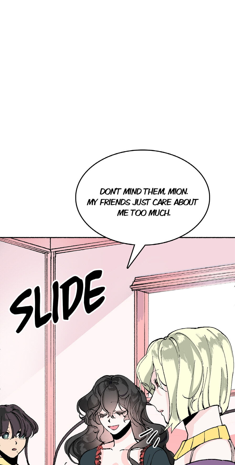 Knight in Flight Chapter 16 page 41 - 
