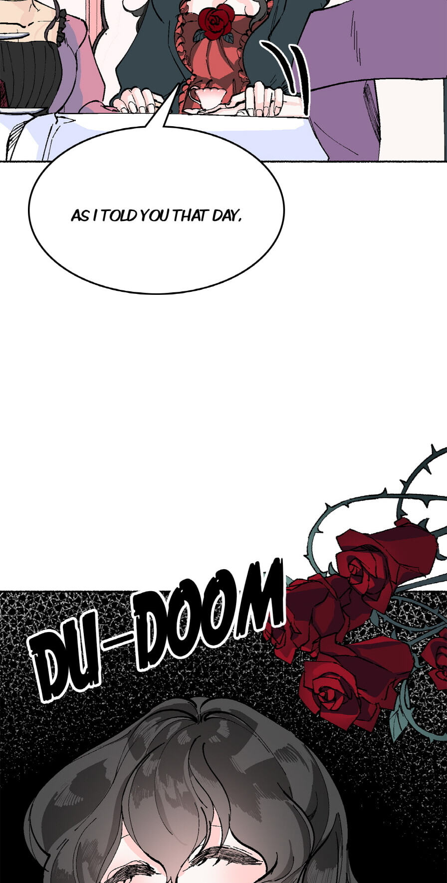 Knight in Flight Chapter 16 page 42 - 