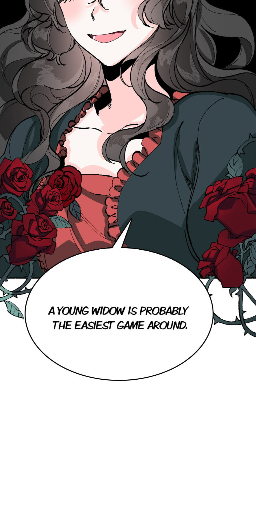 Knight in Flight Chapter 16 page 43 - 