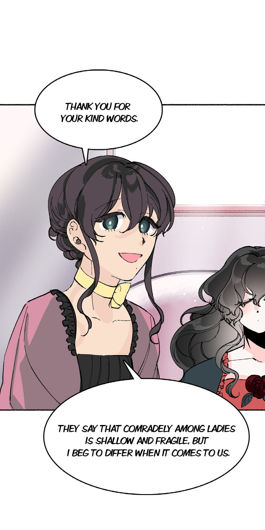 Knight in Flight Chapter 16 page 46 - 
