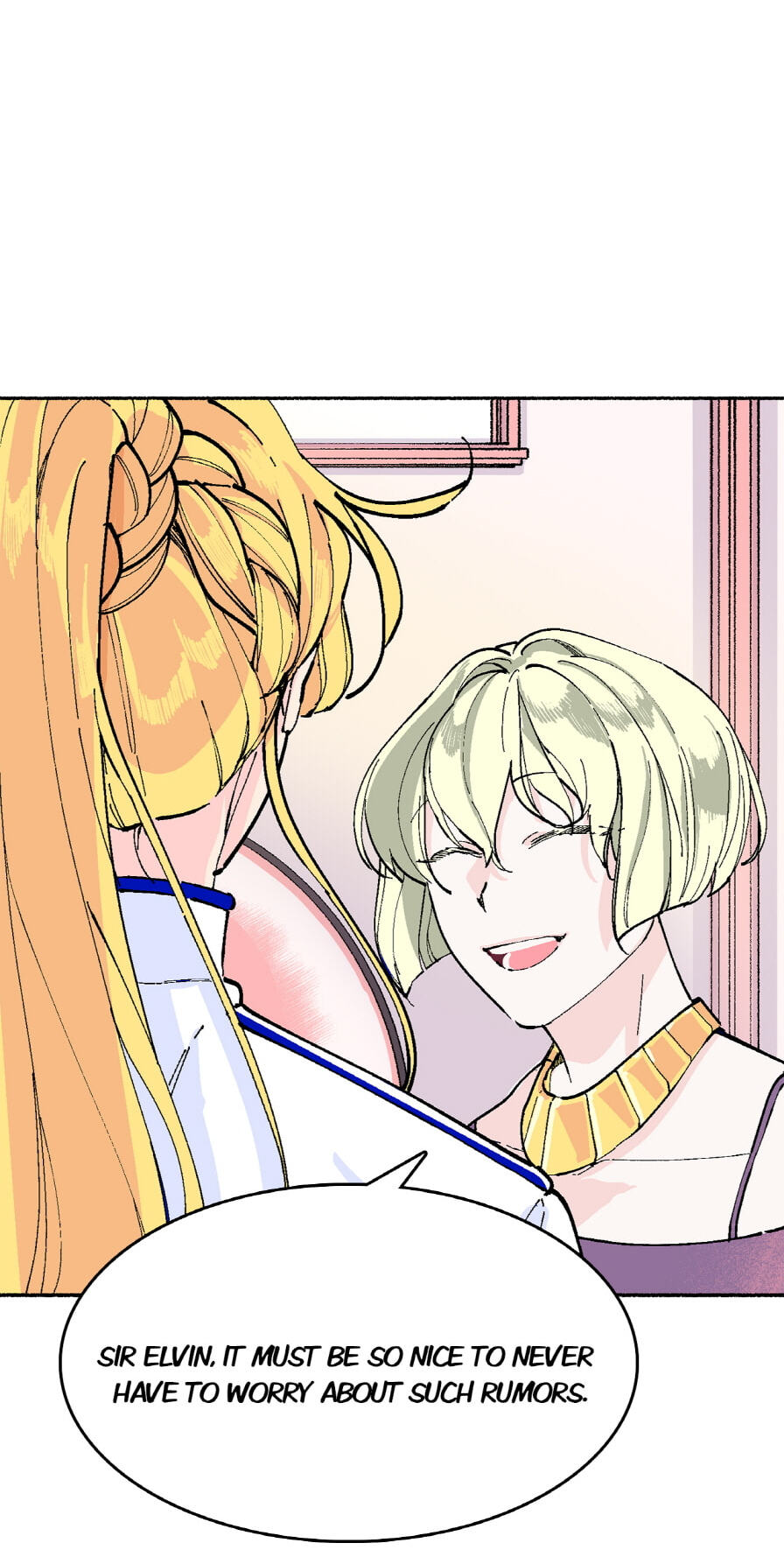 Knight in Flight Chapter 16 page 47 - 