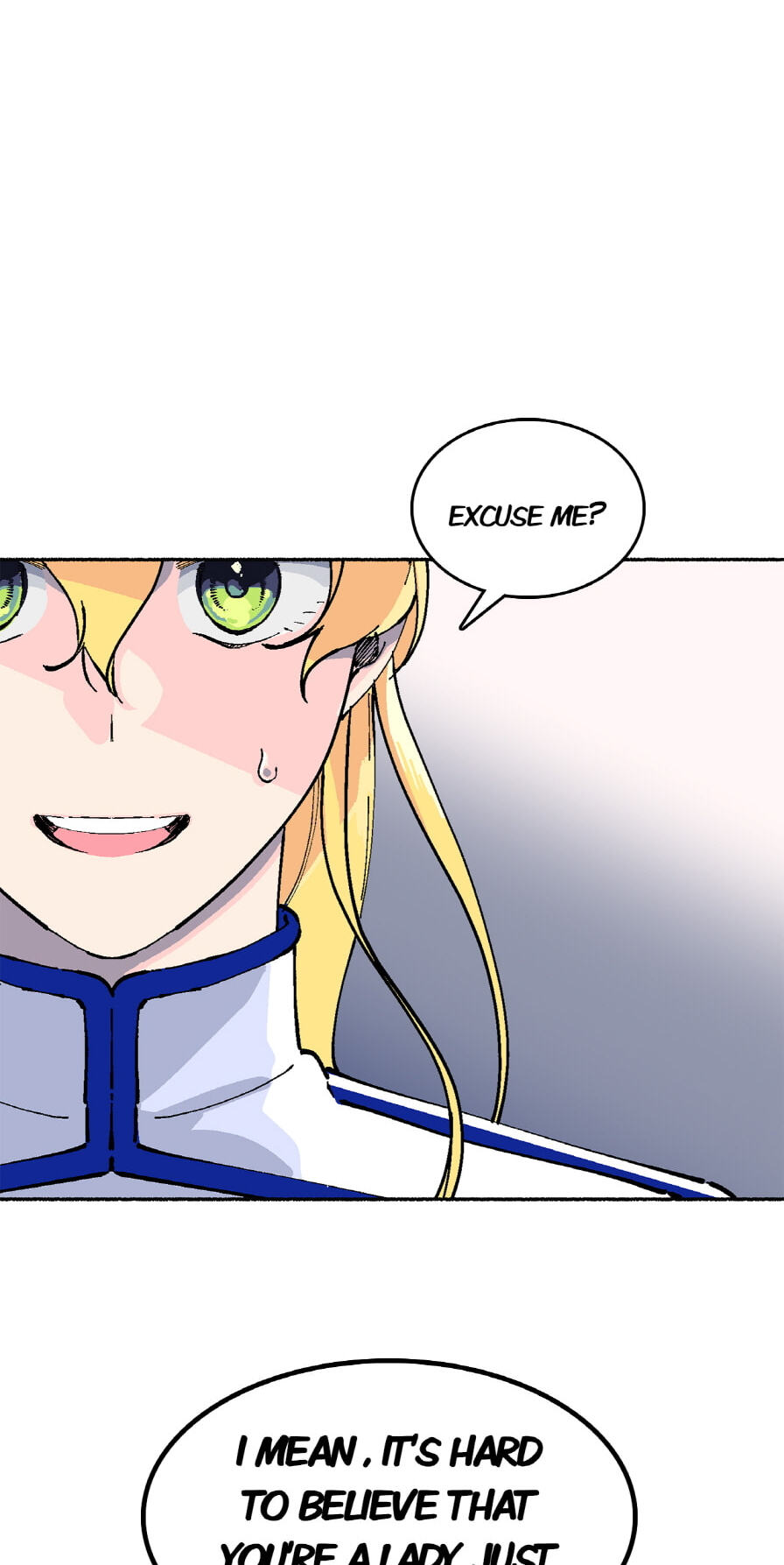 Knight in Flight Chapter 16 page 48 - 
