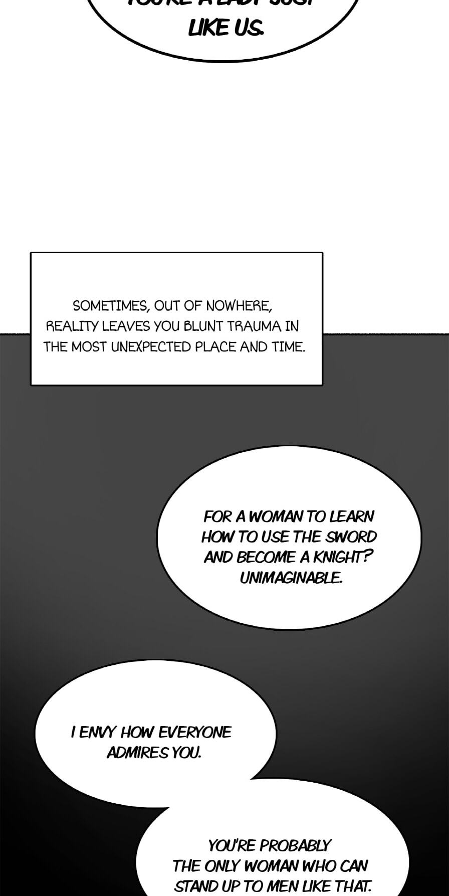 Knight in Flight Chapter 16 page 49 - 