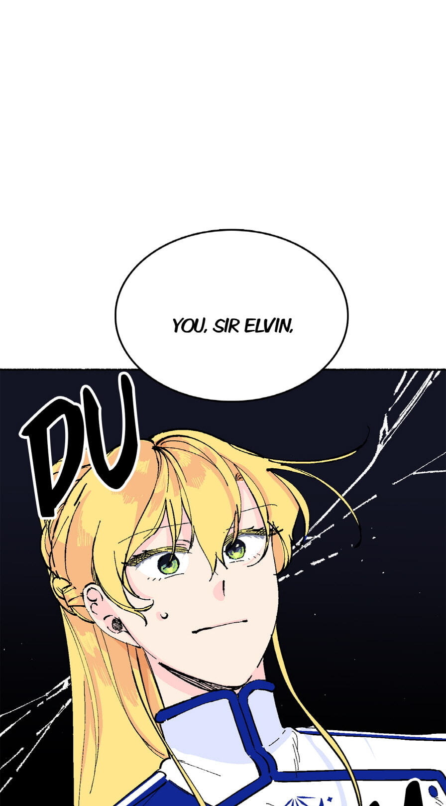 Knight in Flight Chapter 16 page 51 - 