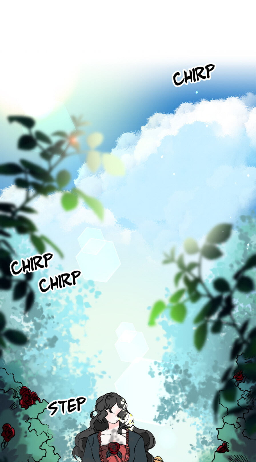Knight in Flight Chapter 16 page 55 - 