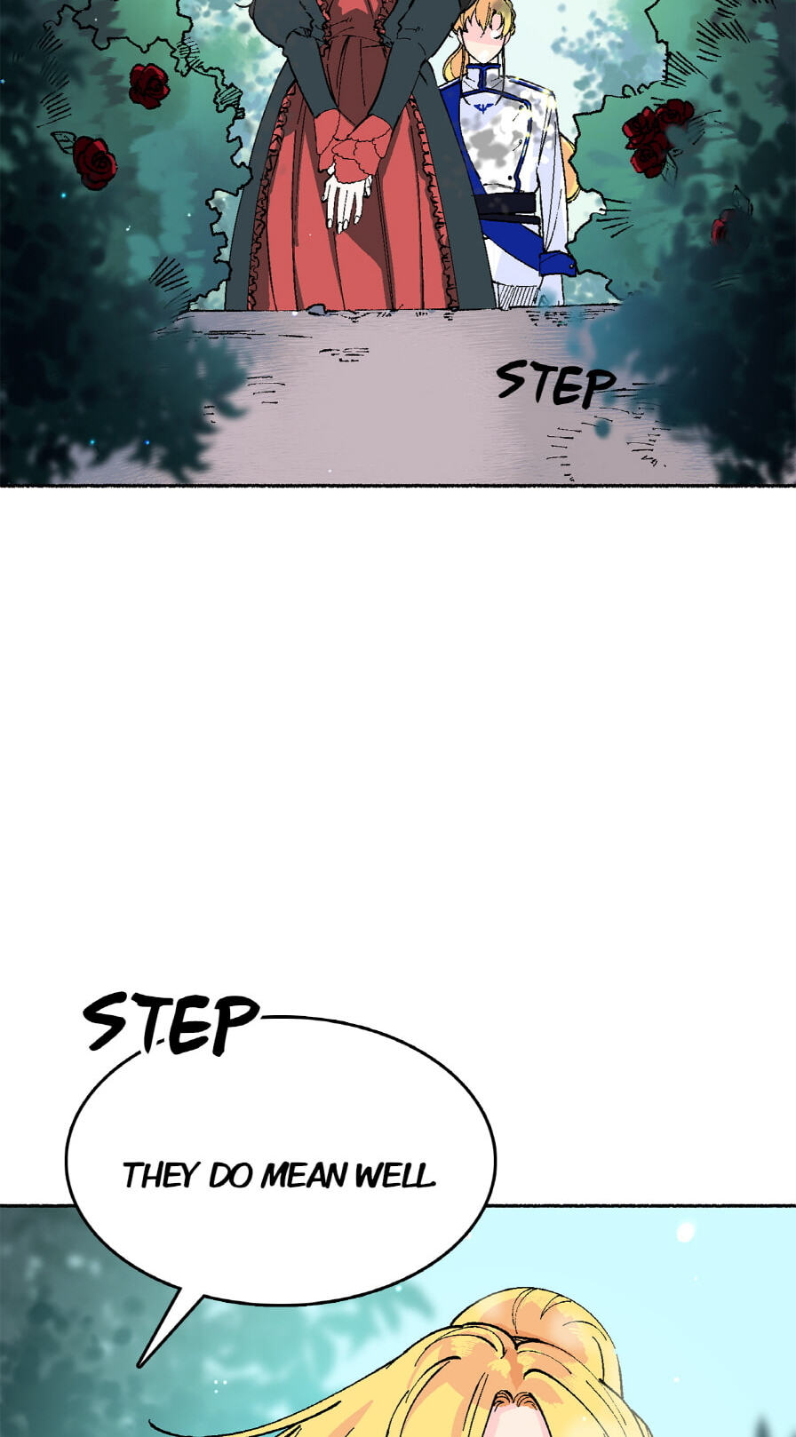 Knight in Flight Chapter 16 page 56 - 