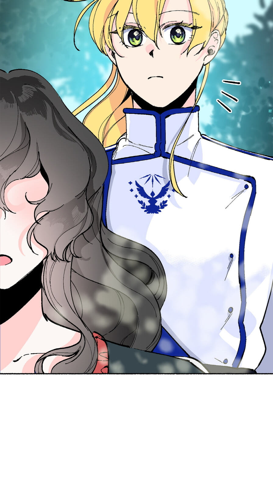 Knight in Flight Chapter 16 page 57 - 