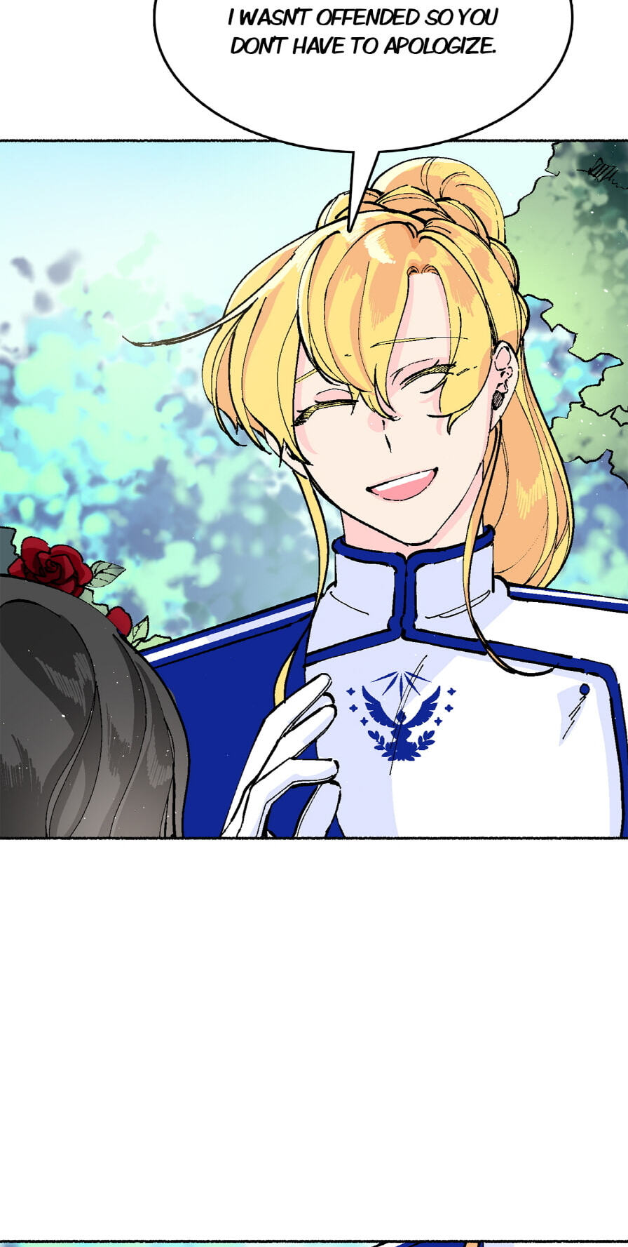 Knight in Flight Chapter 16 page 59 - 