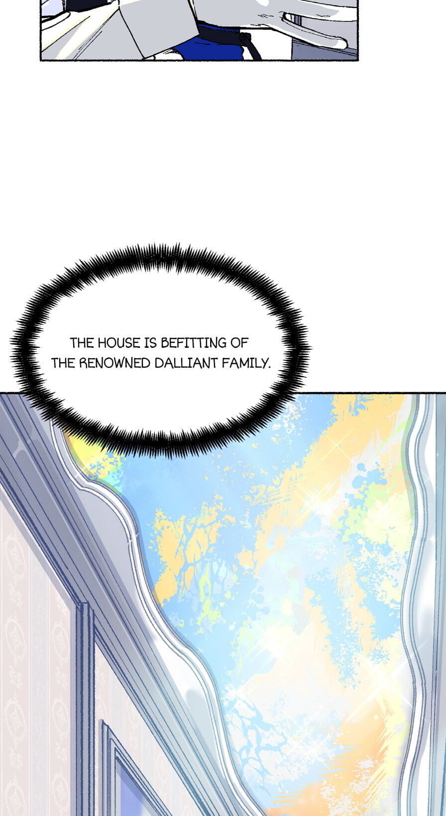 Knight in Flight Chapter 16 page 7 - 
