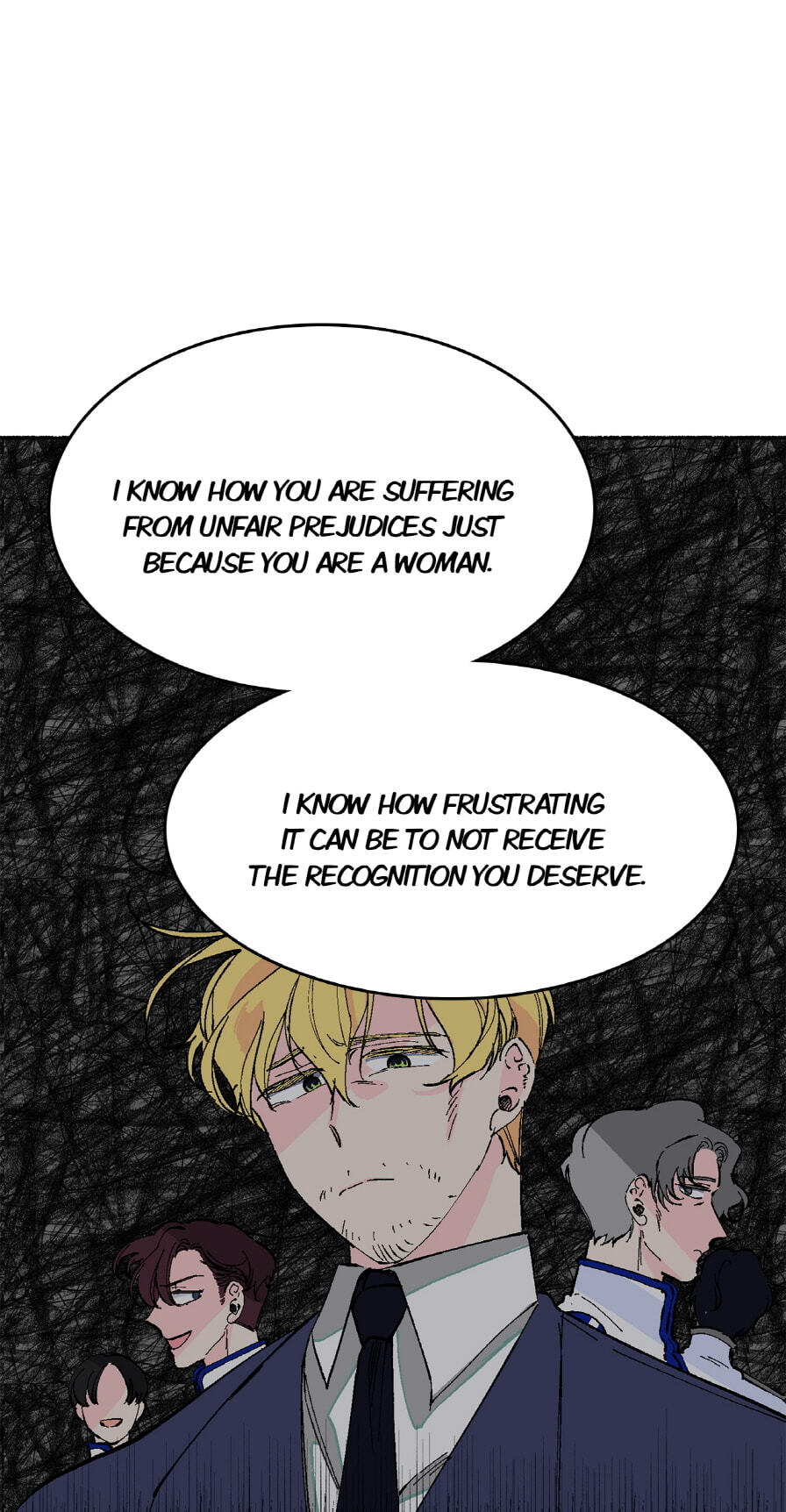 Knight in Flight Chapter 16 page 64 - 