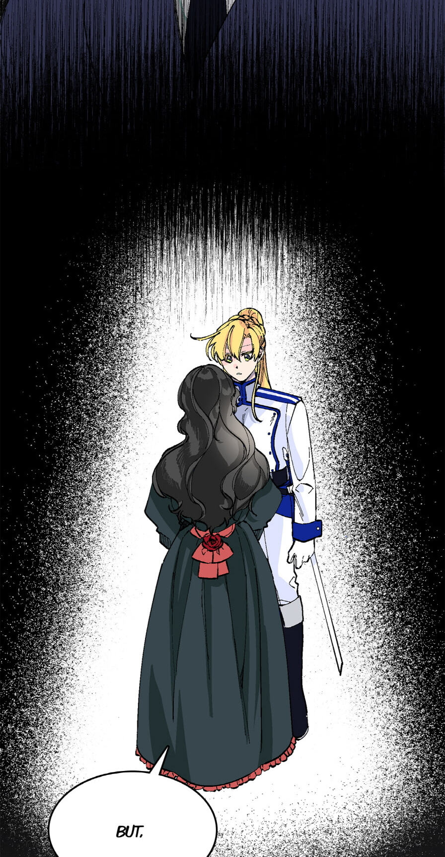 Knight in Flight Chapter 16 page 65 - 