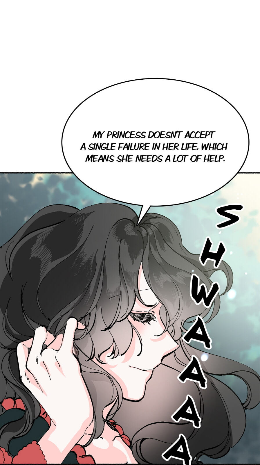 Knight in Flight Chapter 16 page 73 - 