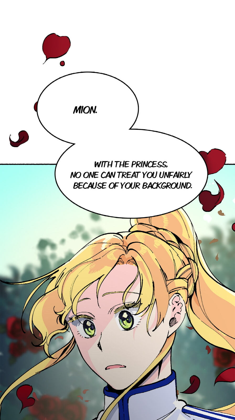 Knight in Flight Chapter 16 page 76 - 