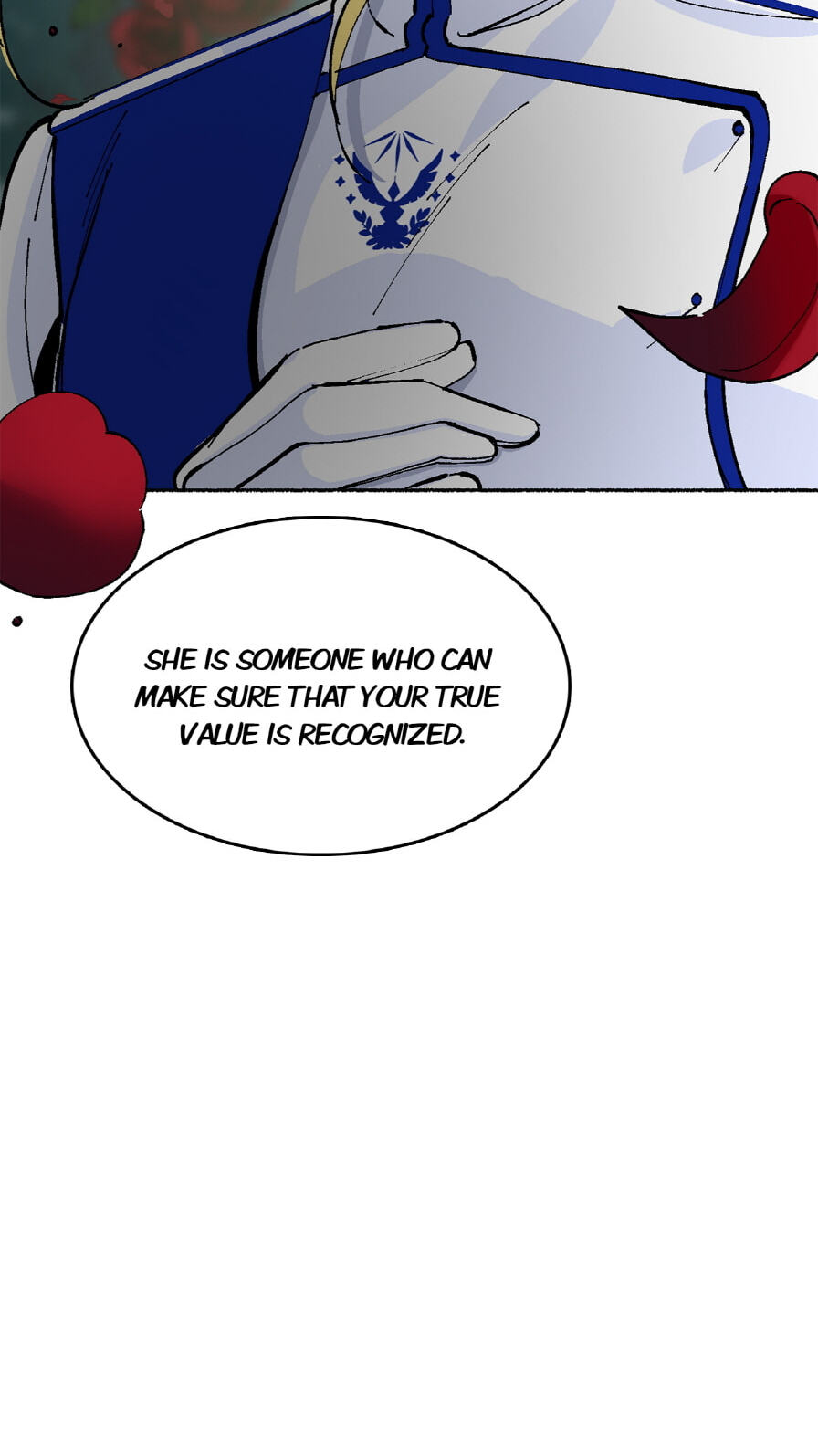 Knight in Flight Chapter 16 page 77 - 