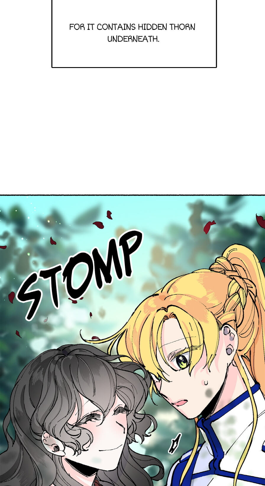 Knight in Flight Chapter 16 page 79 - 