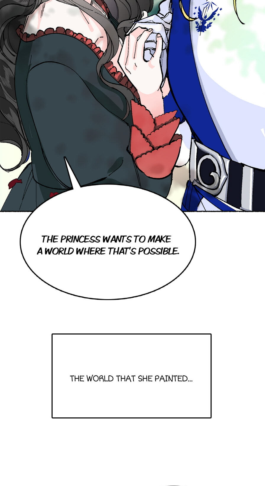 Knight in Flight Chapter 16 page 80 - 