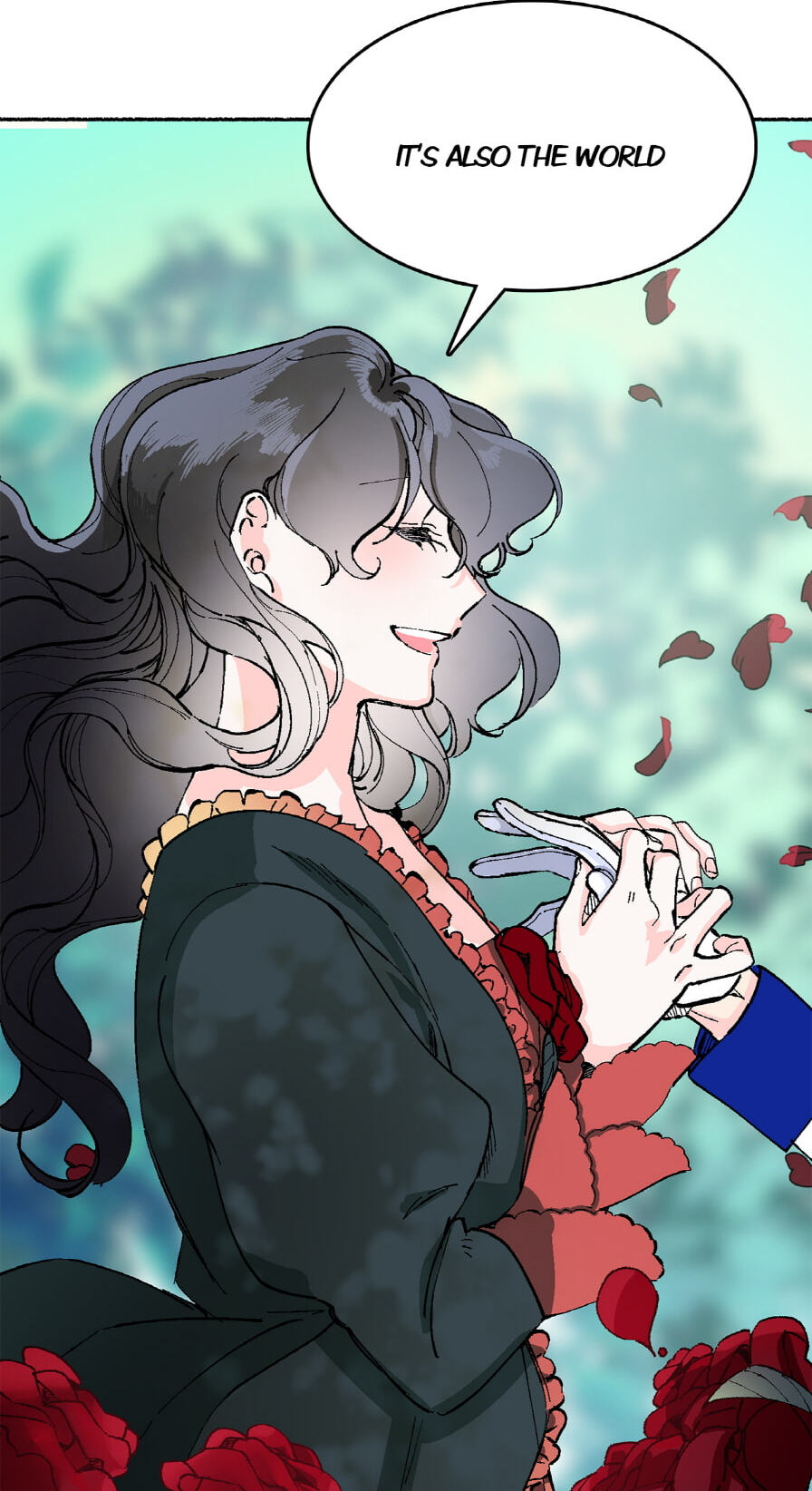 Knight in Flight Chapter 16 page 81 - 