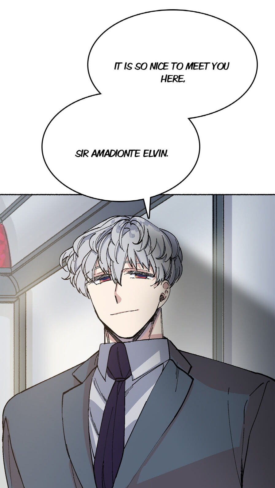Knight in Flight Chapter 17 page 11 - 